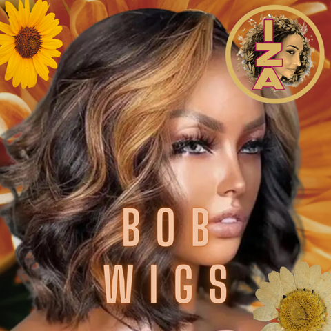 Bob Wigs