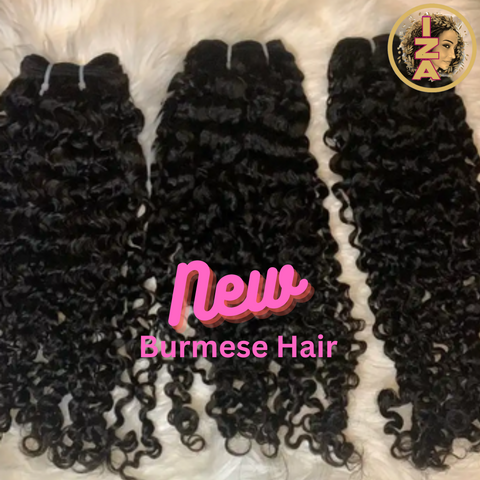 Burmese 12A 180% Bundles