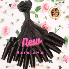 Burmese 12A 180% Bundles