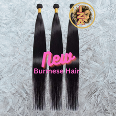 Burmese 12A 180% Bundles