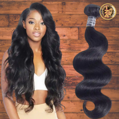 Burmese Hair 12A 4x4 Lace Front Human Hair CLOSURE