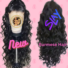 Burmese 12A 180% Bundles