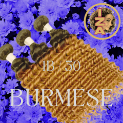 Burmese 12A 180% Bundles 1b/30