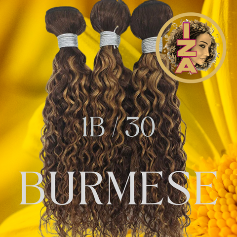 Burmese 12A 180% Bundles 1b/30