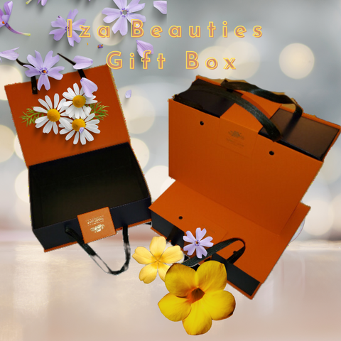 Iza Beauties Gift Box