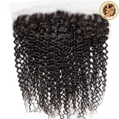 12A 4 X 4 1B HD Lace Closure with Bundles