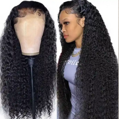 Burmese Hair 12A 5x5 Lace Front Human Hair CLOSURE