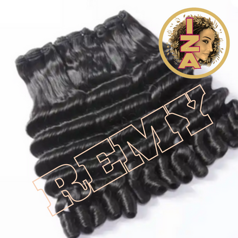 REMY 12A 180% Density Human Hair Bundles