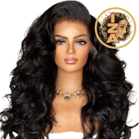 13 x 4 HD FULL LACE 1B STRAIGHT 3 WIG DEALS