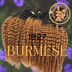 Burmese 12A 180% Bundles 1b/27