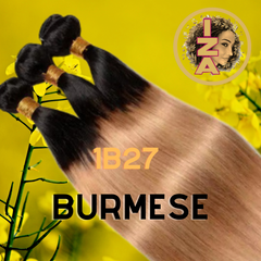 Burmese 12A 180% Bundles 1b/27