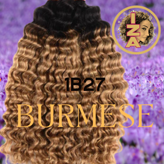 Burmese 12A 180% Bundles 1b/27