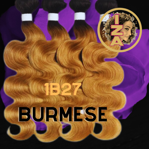 Burmese 12A 180% Bundles 1b/27