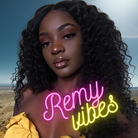 REMY 12A 180% Density Human Hair Bundles