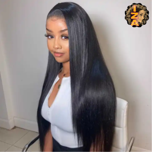 Wholesale 4*4 HD lace closure with Bundles