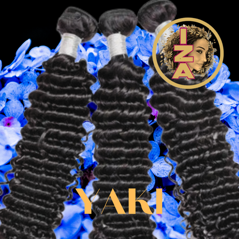 Burmese Yaki 180% Bundles