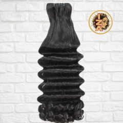 Burmese Hair 12A 4x4 Lace Front Human Hair CLOSURE