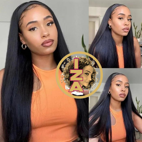 13 x 4 HD FULL LACE 1B STRAIGHT 6 WIG DEALS